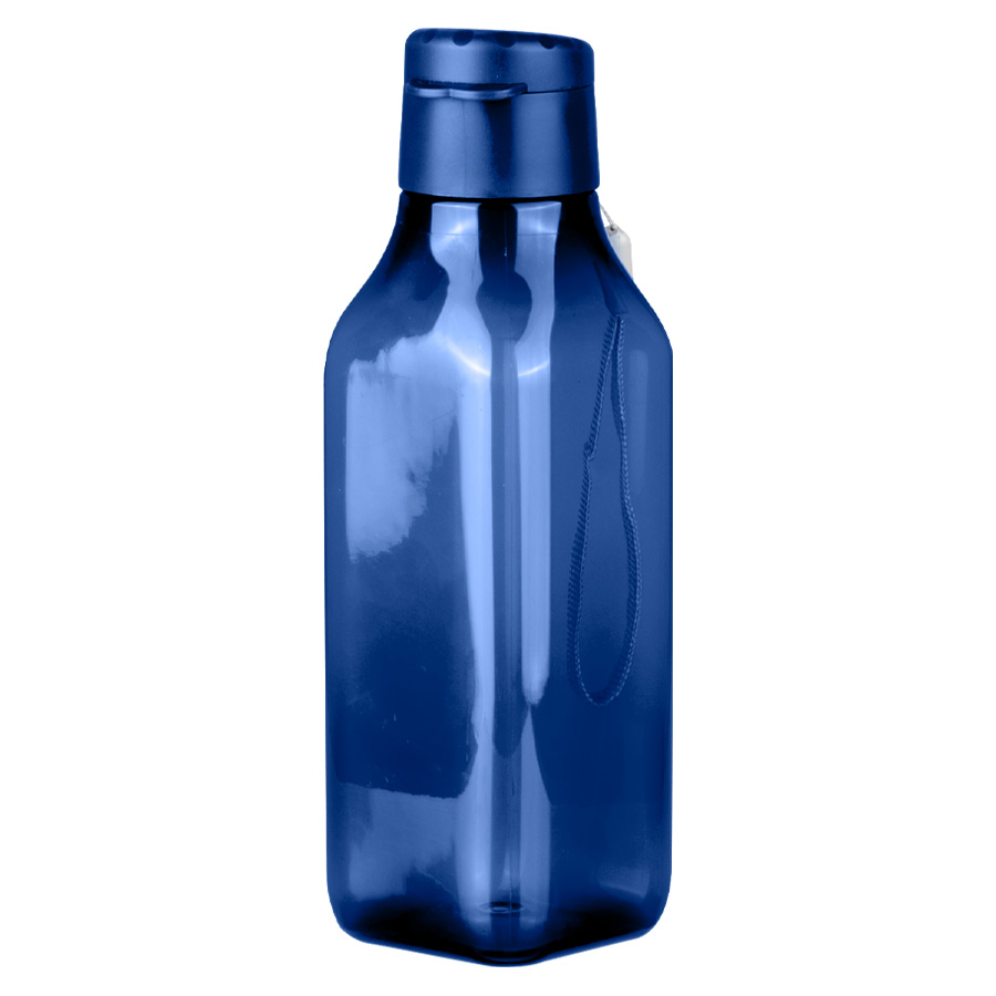 Botella Plástica 