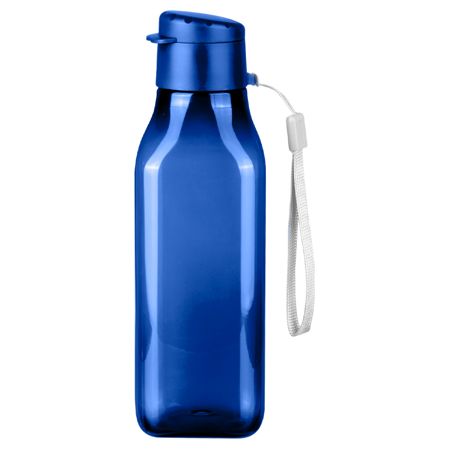 Botella Plástica 