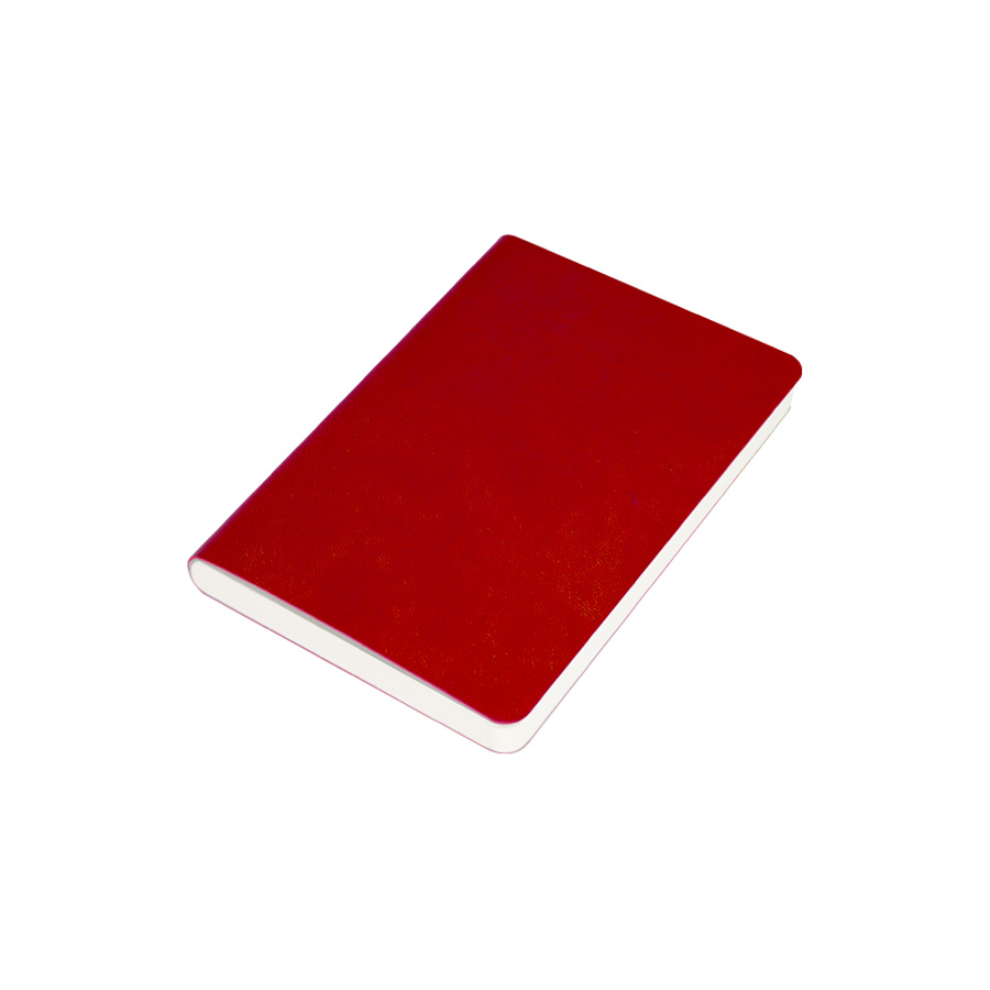 Deluxe Libreta Termo-PU modelo 