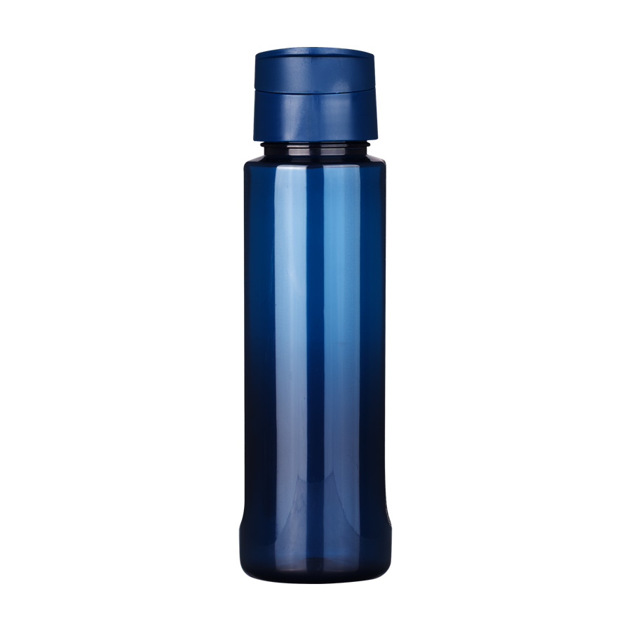 Botella Plástica 