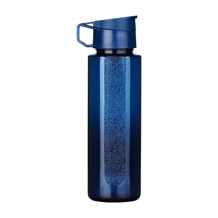 Botella Plástica 