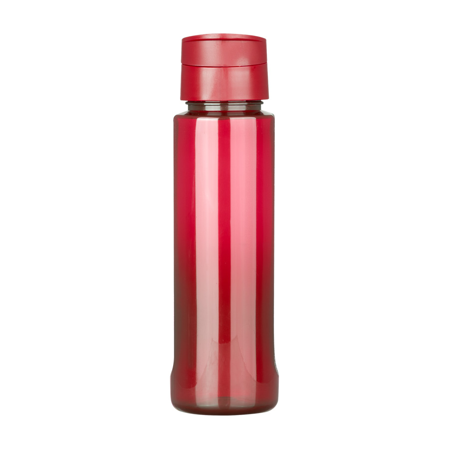 Botella Plástica 