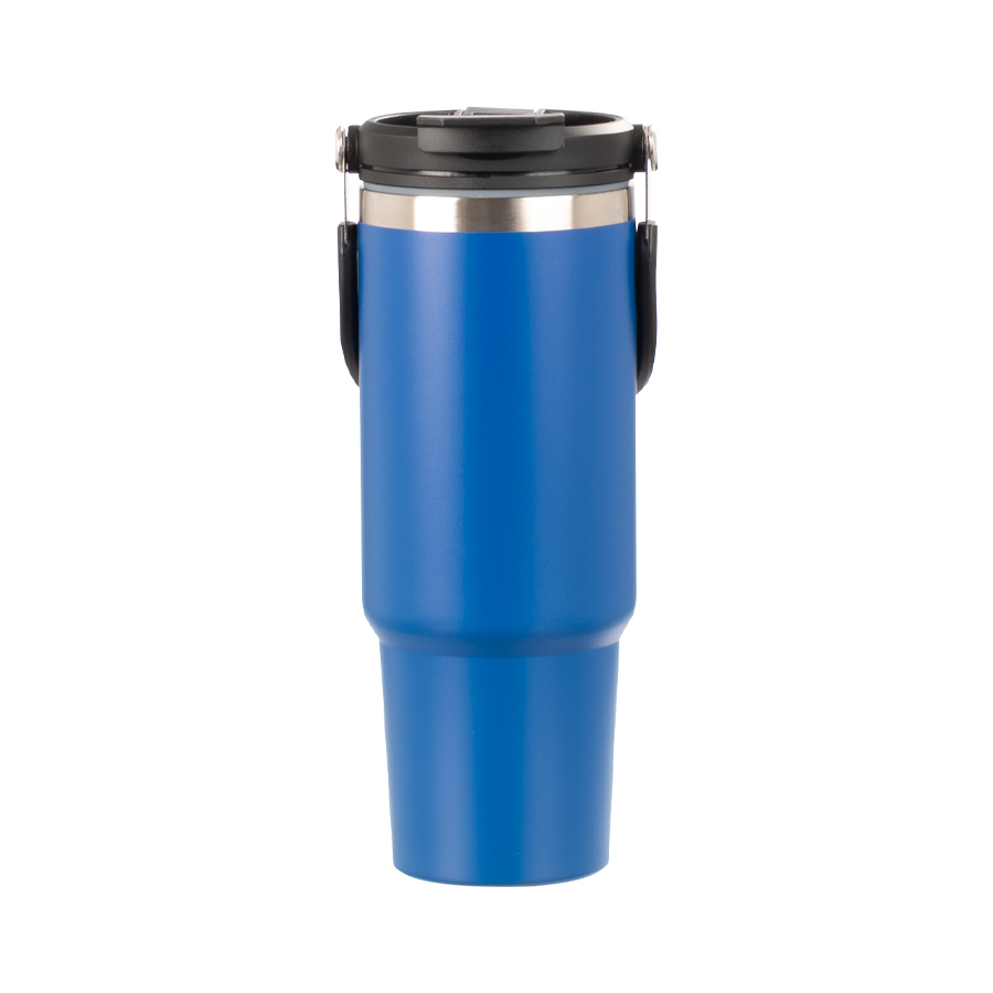 Mug Térmico gigante doble pared de acero 