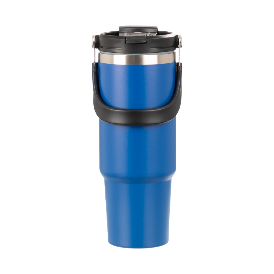 Mug Térmico gigante doble pared de acero 