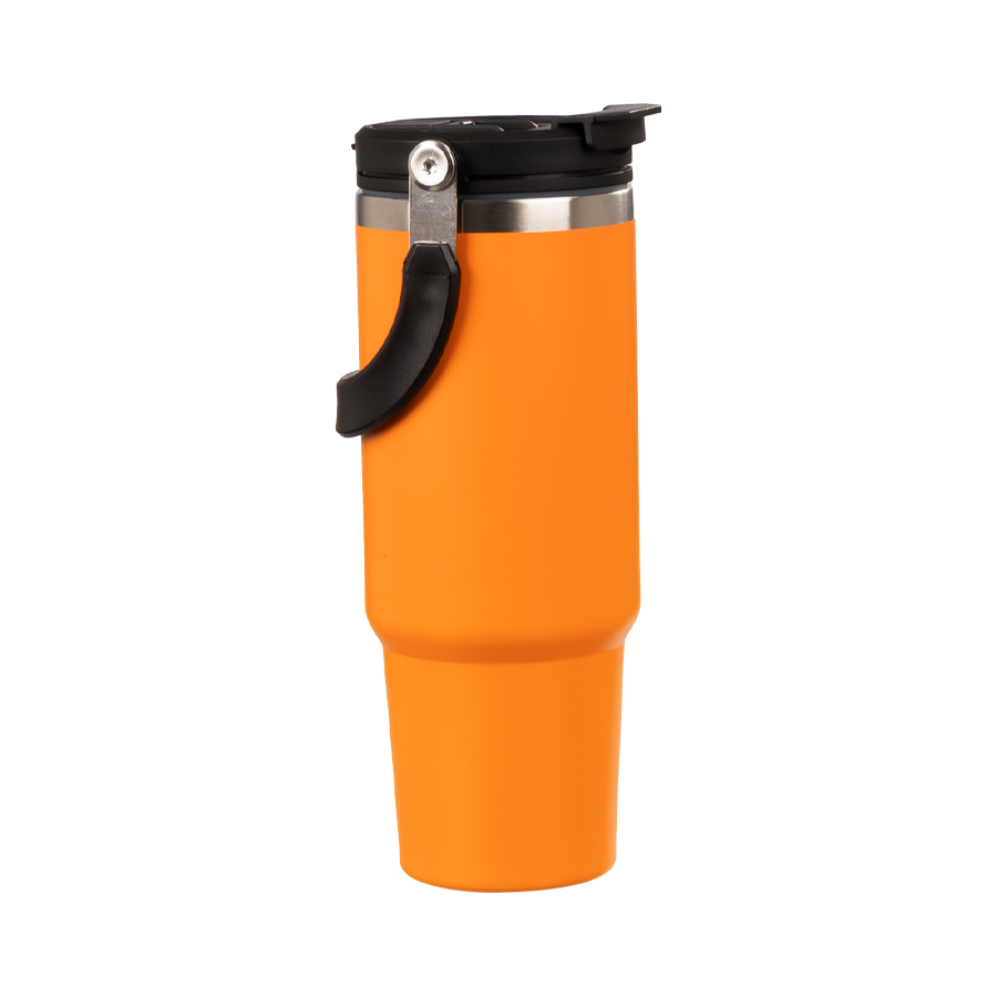 Mug Térmico gigante doble pared de acero 