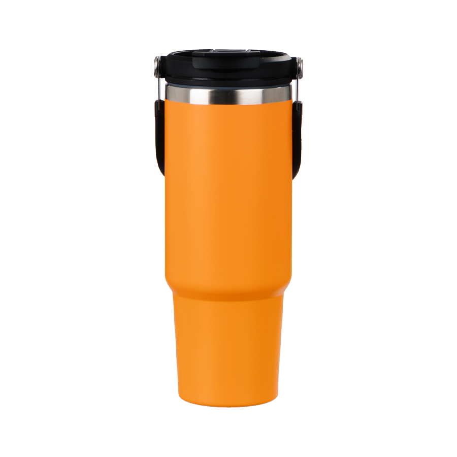 Mug Térmico gigante doble pared de acero 