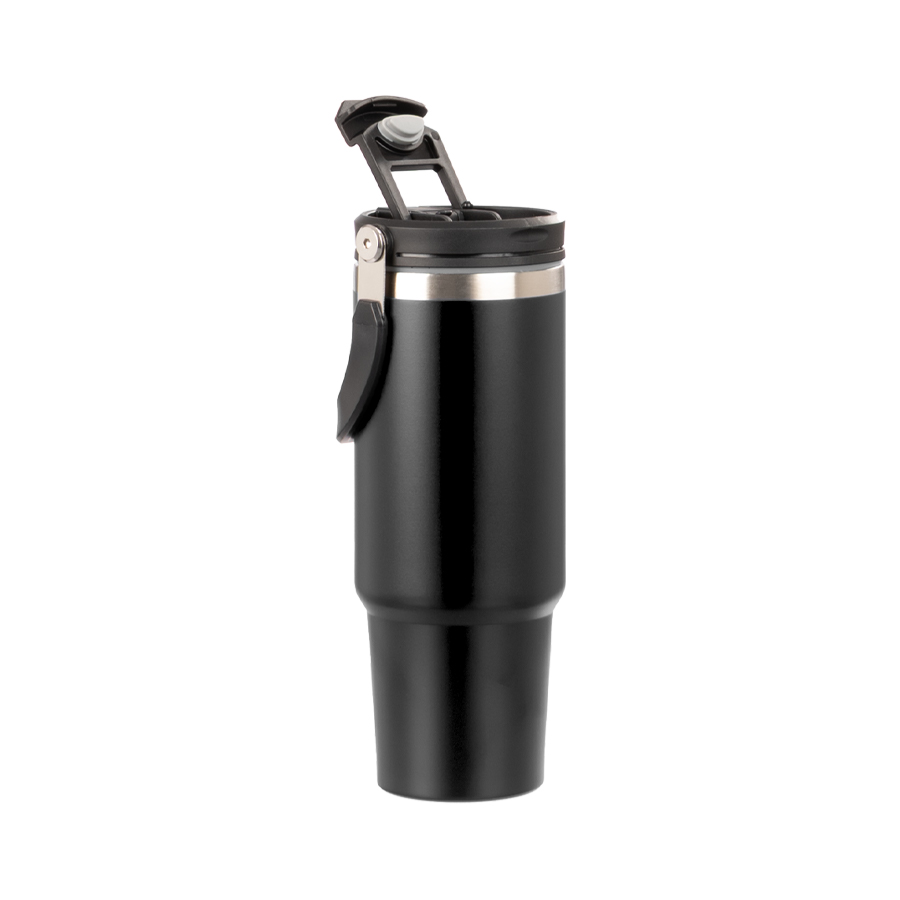 Mug Térmico gigante doble pared de acero 