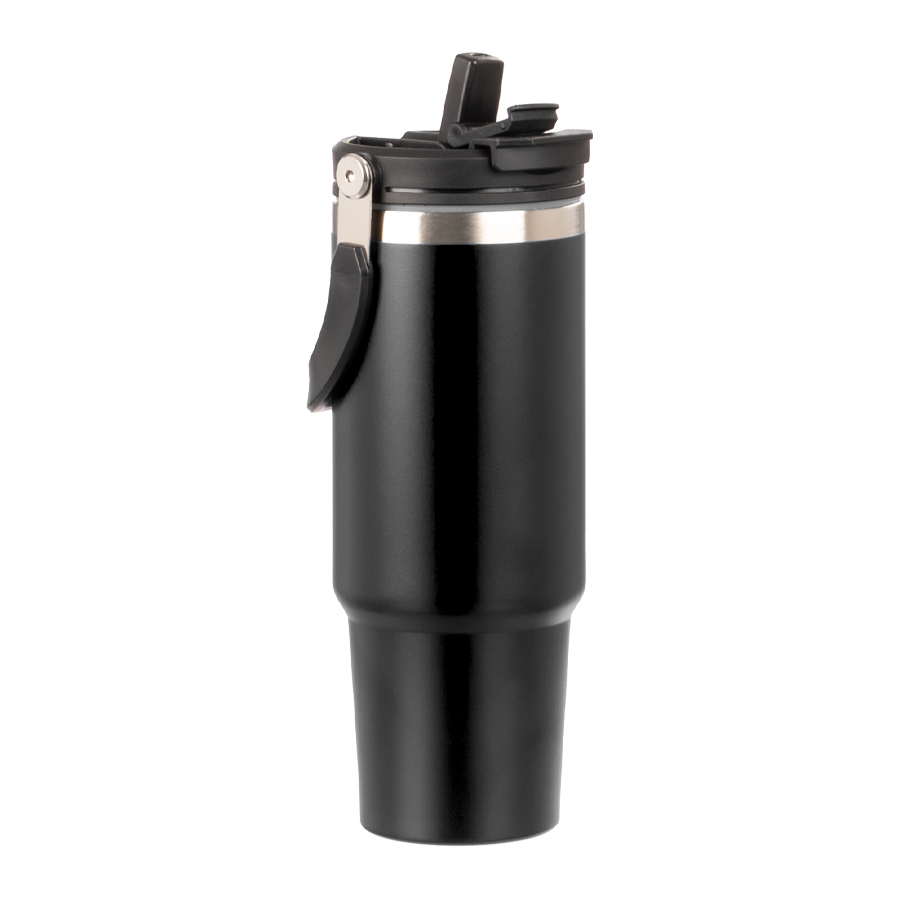Mug Térmico gigante doble pared de acero 