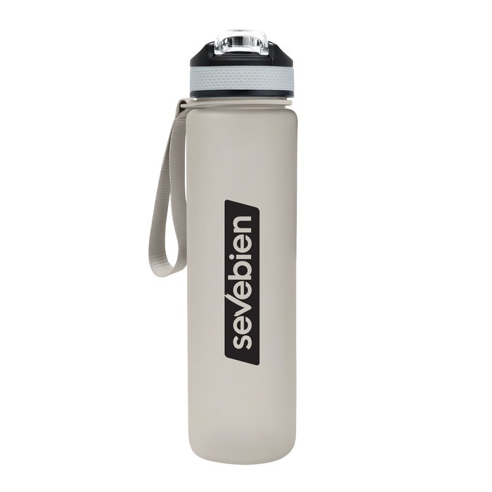 Botella deportiva 