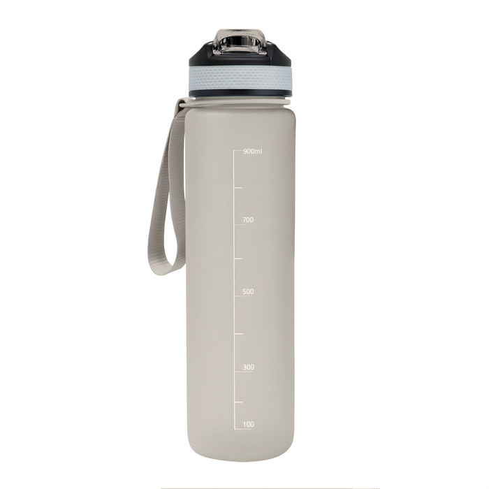 Botella deportiva 