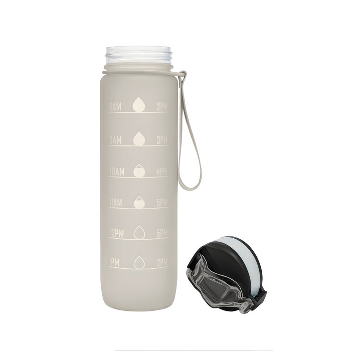 Botella deportiva 