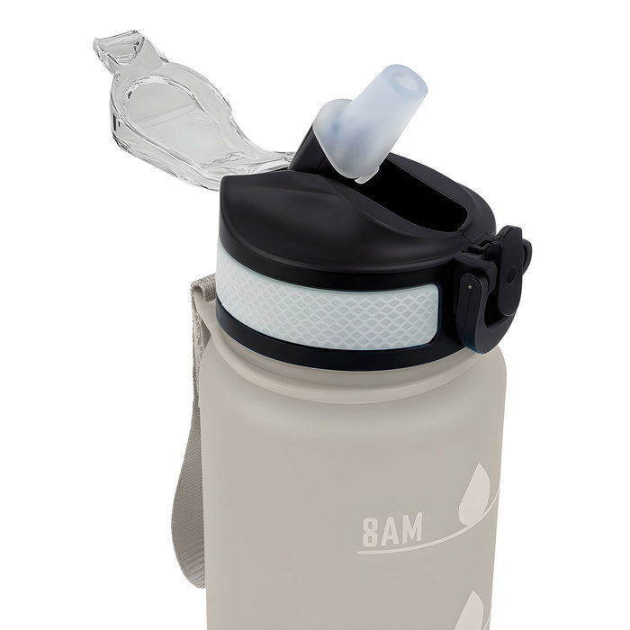Botella deportiva 