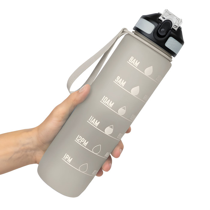 Botella deportiva 