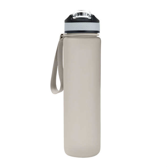 Botella deportiva 