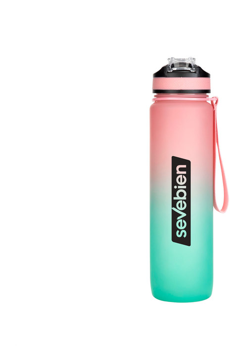 Botella Deportiva 