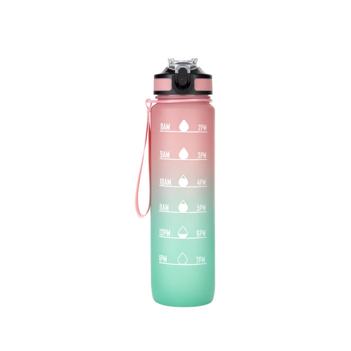 Botella Deportiva 
