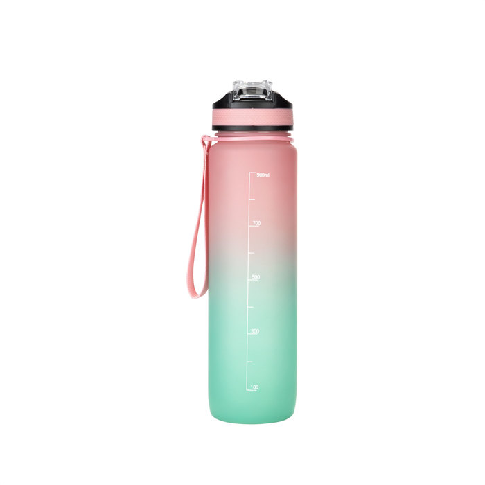 Botella Deportiva 