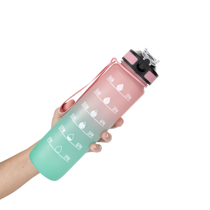 Botella Deportiva 