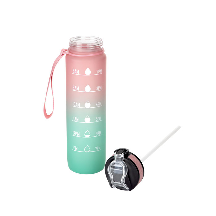 Botella Deportiva 