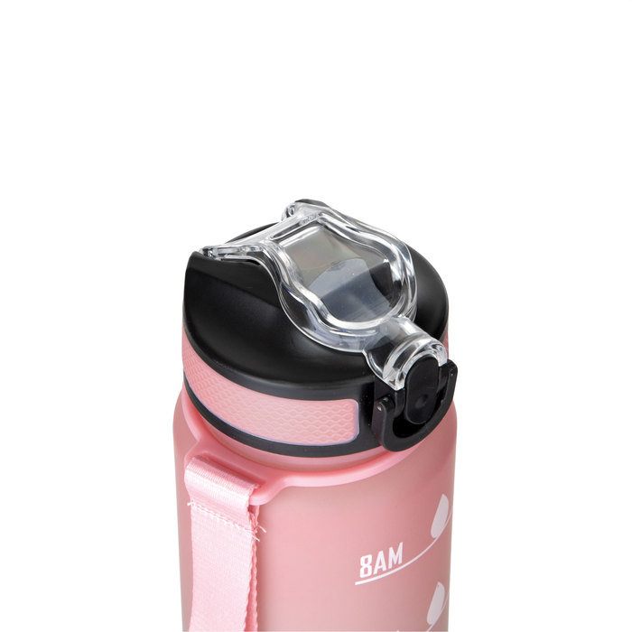 Botella Deportiva 