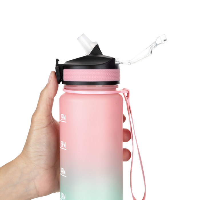 Botella Deportiva 