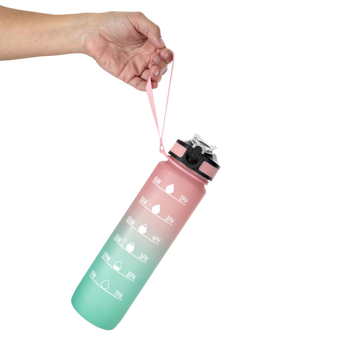 Botella Deportiva 