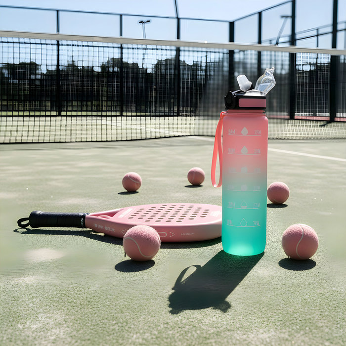 Botella Deportiva 