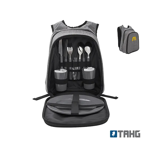 Mochila Picnic Tacoma