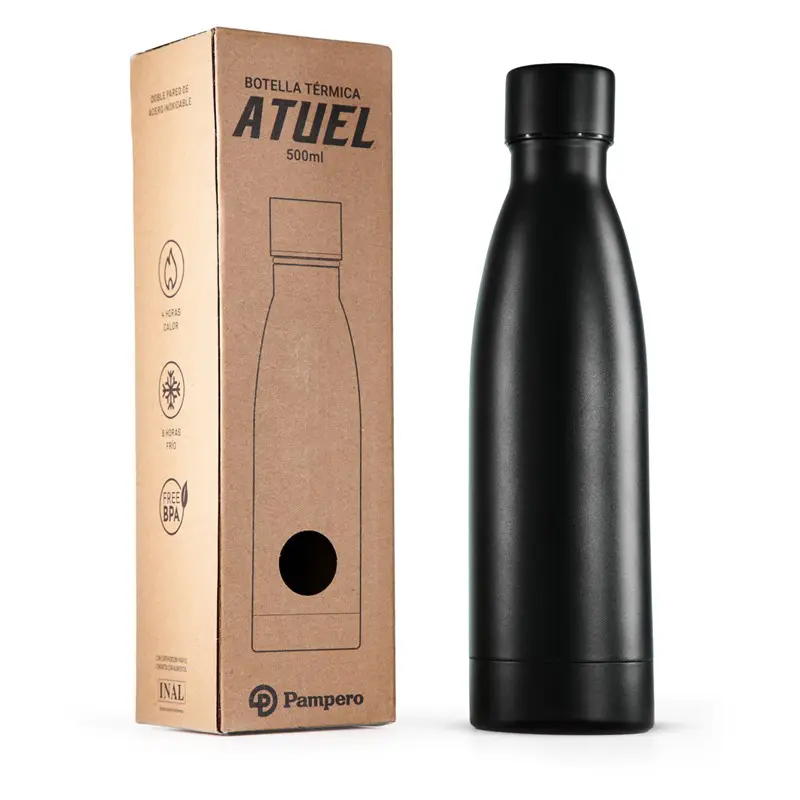 Botella Atuel Pampero