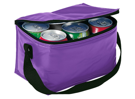 Cooler-Lonchera