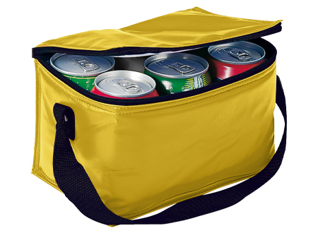 Cooler-Lonchera