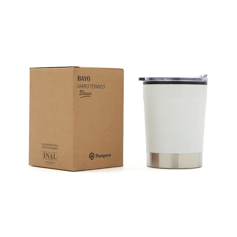 Mug Bayo Pampero