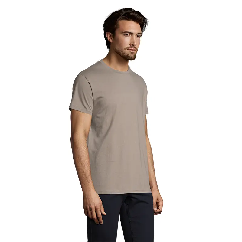 Polera Imperial
