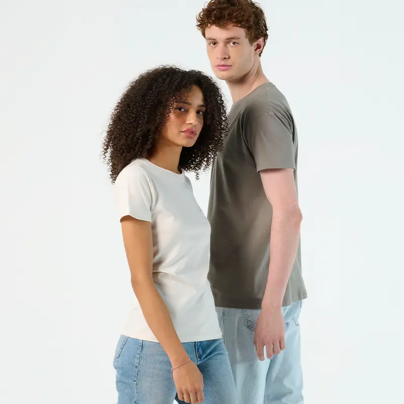 Polera Imperial