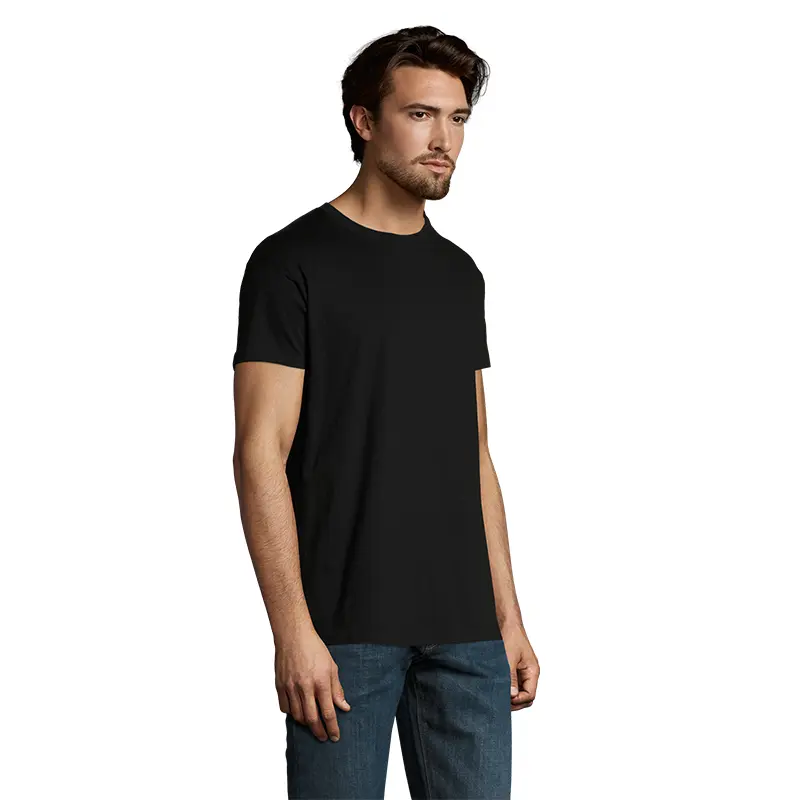 Polera Imperial