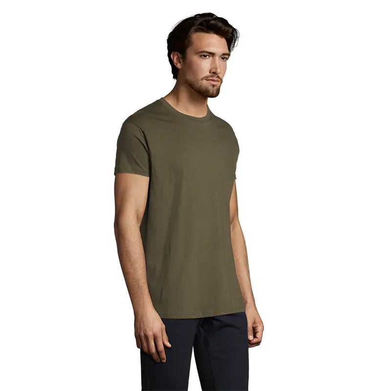 Polera Imperial