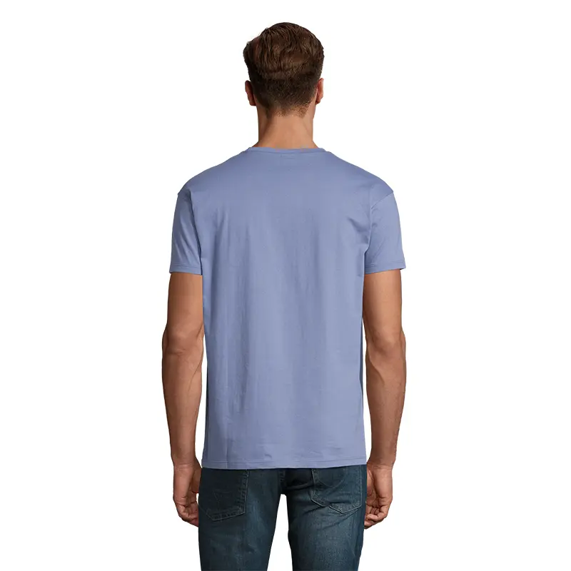 Polera Imperial