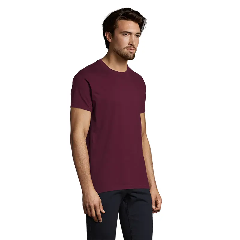 Polera Imperial