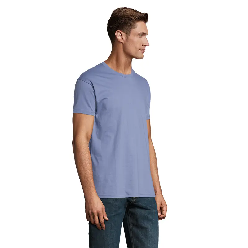 Polera Imperial