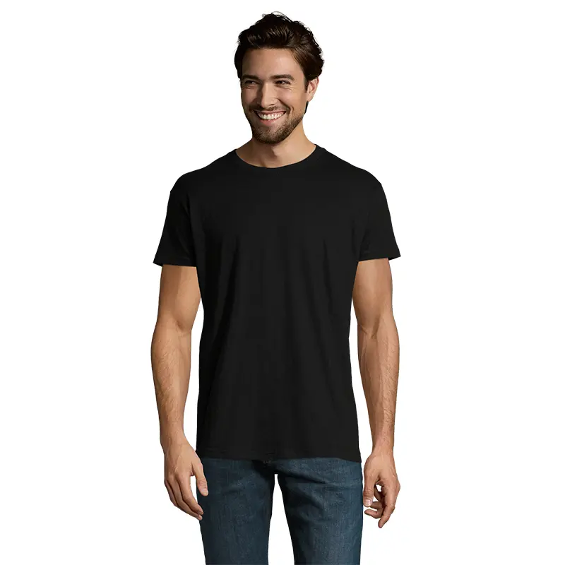 Polera Imperial