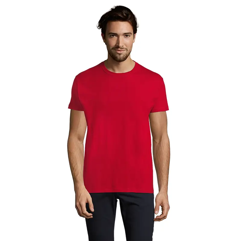 Polera Imperial