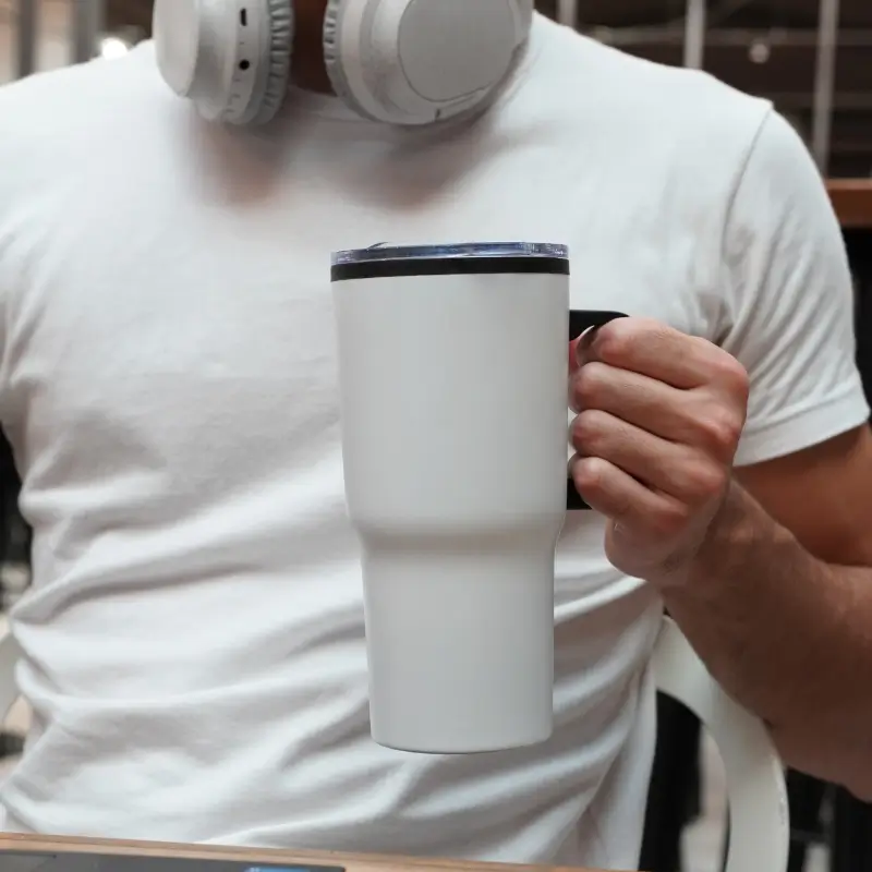 Mug Maipo Pampero