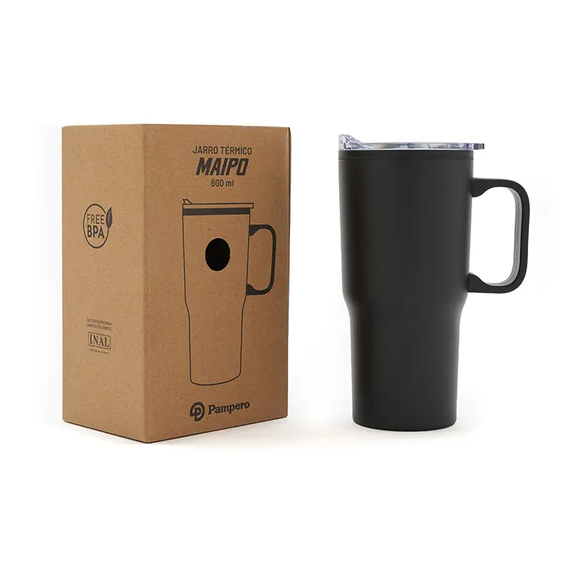 Mug Maipo Pampero