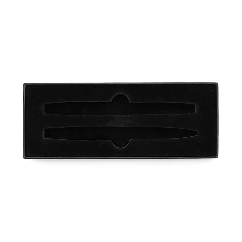 Caja para 2 lapices