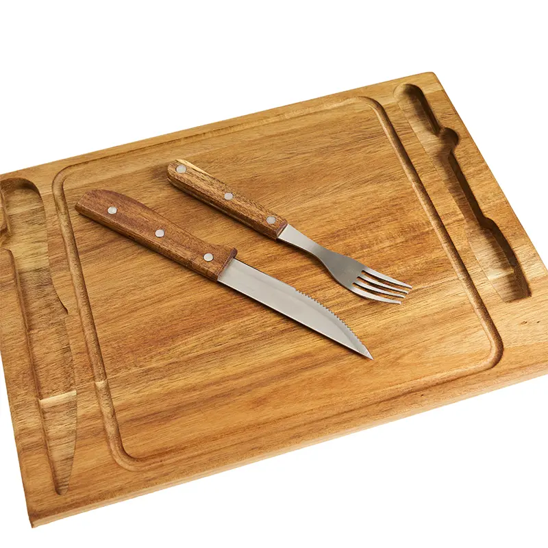Set de Asado Peña