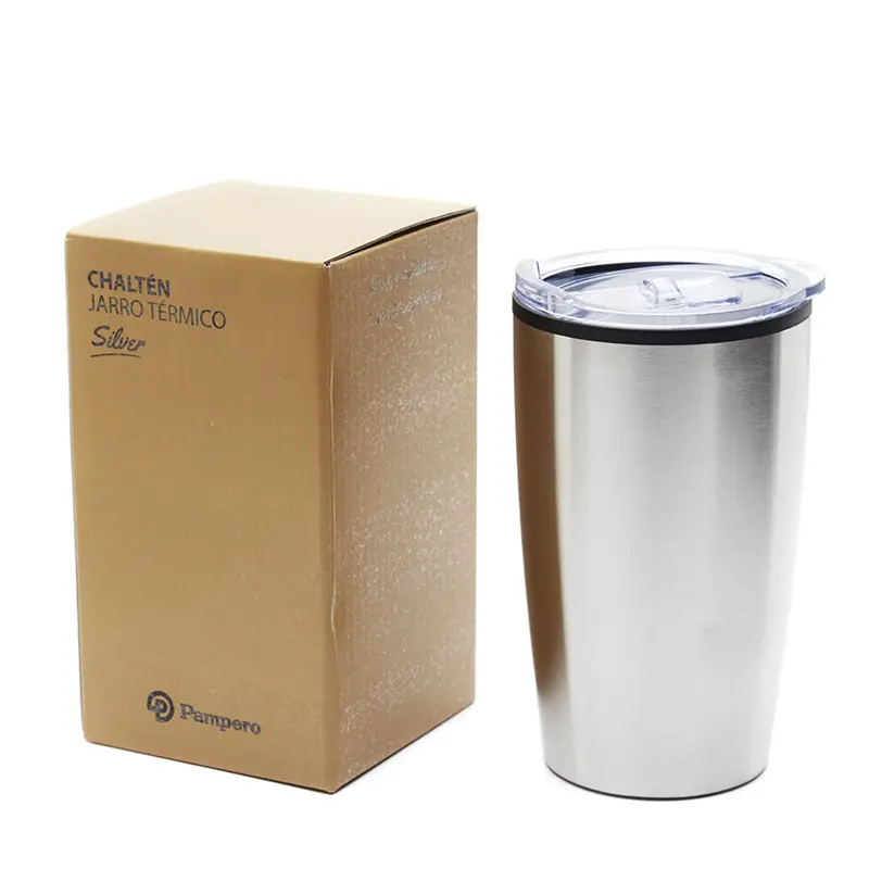 Mug Chalten Pampero