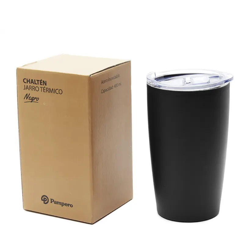 Mug Chalten Pampero