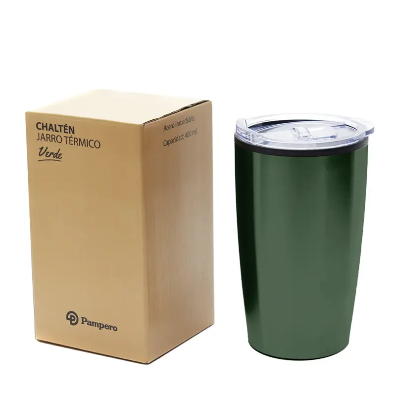 Mug Chalten Pampero