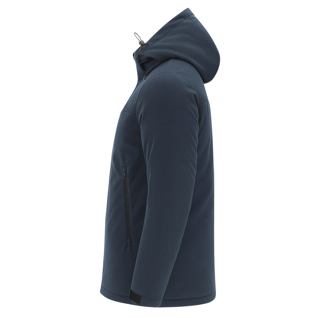 Parka Setter