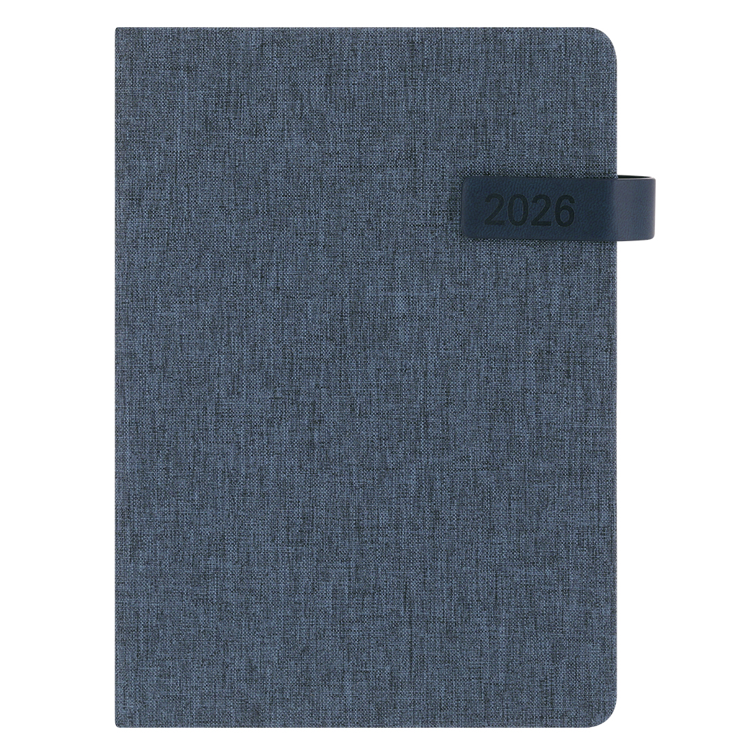 Agenda Mylok